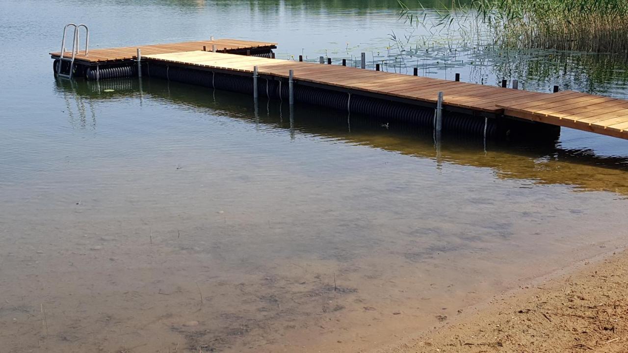 فيلا Zarini Krāslava المظهر الخارجي الصورة